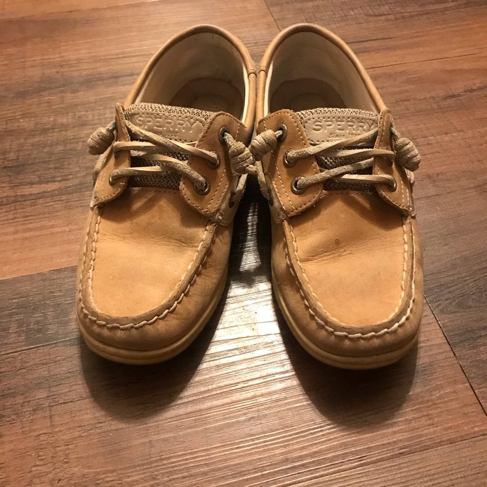 Sperry shoes